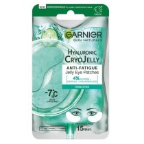 Garnier Skin Naturals Hyaluronic Aloe Jelly elowe patki pod oczy 5g