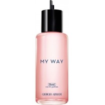 Giorgio Armani My Way Floral Pour Femme Woda perfumowana wkad 150ml spray