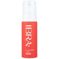 Ibra Cleaning Lash Foam pianka do czyszczenia brwi i rzs 60ml