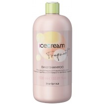 Inebrya Ice Cream Frequent Best Care regenerujcy szampon do wosw 1000ml