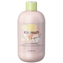 Inebrya Ice Cream Frequent Best Care regenerujcy szampon do wosw 300ml