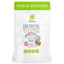 Intenson Erytrytol sodzik 0 kcal 250g