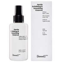 Iossi Gentle Exfoliating & Smoothing Essence delikatnie zuszczajca i intensywnie wygadzajca esencja do twarzy 100ml