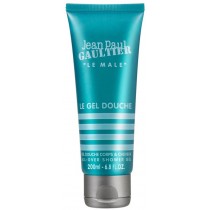 Jean Paul Gaultier Le Male el pod prysznic 200ml