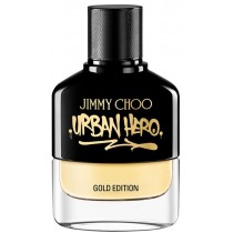 Jimmy Choo Urban Hero Gold Edition Woda perfumowana 50ml spray