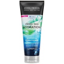 John Frieda Deep Sea Hydration Moisturising Conditioner nawilajca odywka do wosw 250ml