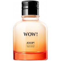 Joop! Wow! Fresh Woda toaletowa 40ml spray