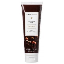 Korres Post Color Mask Argan Oil maska do w�os�w 125ml