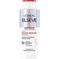 L`Oreal Elseve Bond Repair szampon wzmacniajcy wewntrzne wizania wosa 200ml