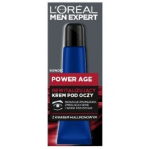 L`Oreal Men Power Age krem pod oczy 15ml