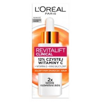 L`Oreal Revitalift Clinical serum do twarzy z witamin C 30ml