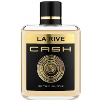 La Rive Cash For Men Woda po goleniu 100ml