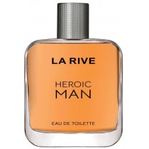 La Rive Heroic Man Woda toaletowa 100ml spray