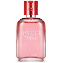 La Rive Sweet Rose Woda perfumowana 30ml spray