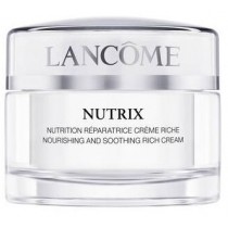 Lancome Nutrix Face Cream bogaty krem odżywiający do twarzy 50ml