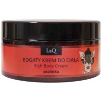LaQ Pralinka bogaty krem do cia�a 200ml