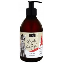 LaQ Pralinka żel pod prysznic 300ml