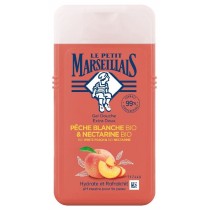 Le Petit Marseillais el pod prysznic Bio Biaa Brzoskwinia i Bio Nektarynka 250ml
