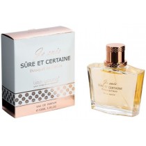 Linn Young Je Suis Sure & Certaine Bouquet De Fleurs The One Beyond Woda perfumowana 100ml spray