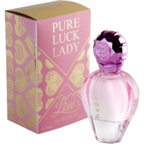 Linn Young Pure Luck Lady Love Woda perfumowana 100ml spray