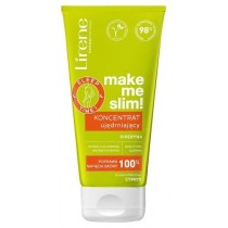 Lirene Make Me Slim! koncentrat wyszczuplajcy 175ml