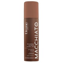 Lirene Self Tanning Mousse samoopalajcy mus pianka do twarzy i ciaa 150ml