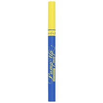 Lovely Pump Up Waterpoof Eyeliner wodoodporny eyeliner do powiek z precyzyjnym pędzelkiem 2,5ml