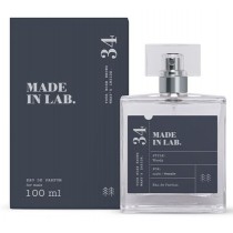 Made In Lab 34 Men Woda perfumowana 100ml spray