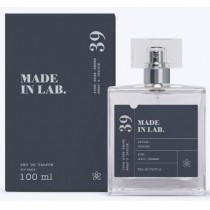Made In Lab 39 Men Woda perfumowana 100ml spray