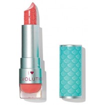 Makeup Revolution I Heart Revolution Mystical Mermaids Lipstick pomadka do ust Deep Under 3,2g