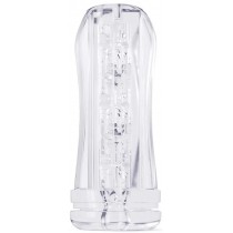 Marc Dorcel Deep Blow Extreme przezroczysty rkaw do masturbatora