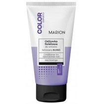 Marion Color Esperto fioletowa odywka do wosw farbowanych blond 150ml