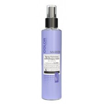 Marion Color Esperto spray fioletowy ochadzajcy kolor do wosw farbowanych na blond 150ml