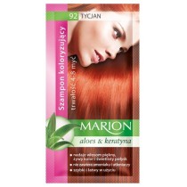 Marion Szampon koloryzujcy 4-8 my 92 Tycjan 40ml
