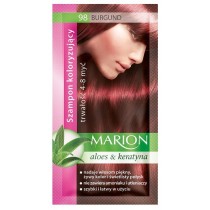 Marion Szampon koloryzujcy 4-8 my 98 Burgund 40ml