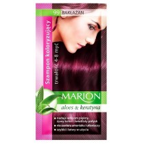 Marion Szampon koloryzujcy 4-8 my 99 Bakaan 40ml