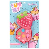 Martinelia Yummy Strawberry paleta cieni do powiek