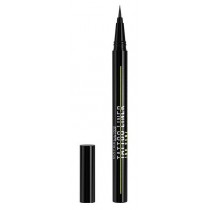 Maybelline Tattoo Liner Ink Pen eyeliner w pisaku Black 1ml