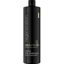 Mevelle Professional Szampon do wosw zniszczonych, kruchych, matowych Keratin & Niacynamide 900ml