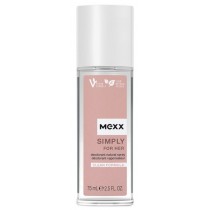 Mexx Simply For Her Dezodorant 75ml spray