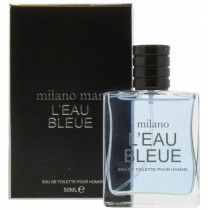 Milano Man L`Eau Bleue Woda toaletowa 50ml spray