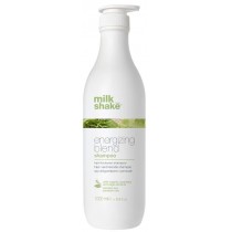 Milk Shake Energizing Blend szampon pobudzajcy krenie skry gowy 1000ml