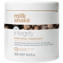 Milk Shake Integrity Intensive Treatment intensywnie regenerujca maska do wosw 500ml