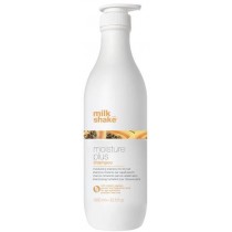 Milk Shake Moisture Plus Shampoo nawilajcy szampon do wosw suchych 1000ml