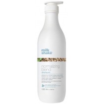 Milk Shake Normalizing Blend szampon do wosw przetuszczajcych si 1000ml