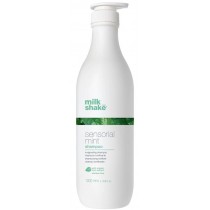 Milk Shake Sensorial Mint Shampoo orzewiajcy szampon do wosw 1000ml