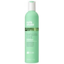 Milk Shake Sensorial Mint Shampoo orzewiajcy szampon do wosw 300ml