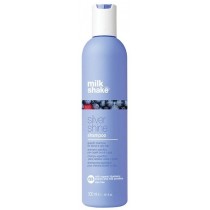 Milk Shake Silver Shine Shampoo szampon do wosw blond i siwych 1000ml