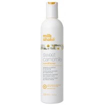 Milk Shake Sweet Camomile Conditioner rewitalizujca odywka do wosw blond 300ml