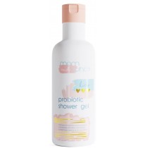 Mom And Who Kids probiotyczny nawilajcy el pod prysznic 250ml